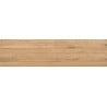 Mexen Western Wood Gres d'amande émaillé rect. G1, carreau mural aspect bois 120 x 30 cm, mat - TL702-120-030-50
