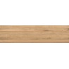 Mexen Western Wood Grès émaillé rectifié Almond G1, carreau mural aspect bois 120 x 30 cm, mat - TL702-120-030-50