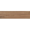 Mexen Western Wood Bruno carrelage en grès cérame émaillé rectifié G1, carreau mural effet bois 120 x 30 cm, mat