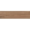 Mexen Western Wood Bruno grès émaillé rect. G1, carreau mural effet bois 120 x 30 cm, mat - TL702-120-030-51
