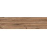 Mexen Western Wood Bruno carrelage en grès cérame émaillé rectifié G1, carreau mural effet bois 120 x 30 cm, mat