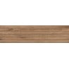 Mexen Western Wood Bruno grès émaillé rect. G1, carreau mural effet bois 120 x 30 cm, mat - TL702-120-030-51