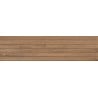 Mexen Western Wood Bruno grès émaillé rect. G1, carreau mural effet bois 120 x 30 cm, mat - TL702-120-030-51