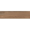 Mexen Western Wood Bruno carrelage en grès cérame émaillé rectifié G1, carreau mural effet bois 120 x 30 cm, mat