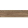 Mexen Western Wood Gres naturel émaillé rectifié. G1, carreau mural aspect bois 120 x 30 cm, mat - TL702-120-030-53