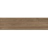 Mexen Western Wood Grès naturel émaillé rectifié. G1, carreau mural effet bois 120 x 30 cm, mat - TL702-120-030-53