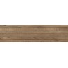 Mexen Western Wood Gres naturel émaillé rectifié. G1, carreau mural aspect bois 120 x 30 cm, mat - TL702-120-030-53