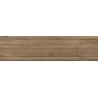 Mexen Western Wood Grès naturel émaillé rectifié. G1, carreau mural effet bois 120 x 30 cm, mat - TL702-120-030-53