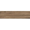 Mexen Western Wood Gres naturel émaillé rectifié. G1, carreau mural aspect bois 120 x 30 cm, mat - TL702-120-030-53