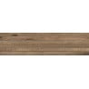 Mexen Western Wood Grès naturel émaillé rectifié. G1, carreau mural effet bois 120 x 30 cm, mat - TL702-120-030-53