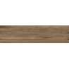 Mexen Western Wood Gres naturel émaillé rectifié. G1, carreau mural aspect bois 120 x 30 cm, mat - TL702-120-030-53