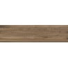 Mexen Western Wood Grès naturel émaillé rectifié. G1, carreau mural effet bois 120 x 30 cm, mat - TL702-120-030-53