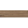 Mexen Western Wood Gres naturel émaillé rectifié. G1, carreau mural aspect bois 120 x 30 cm, mat - TL702-120-030-53