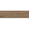 Mexen Western Wood Grès naturel émaillé rectifié. G1, carreau mural effet bois 120 x 30 cm, mat - TL702-120-030-53