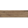 Mexen Western Wood Gres naturel émaillé rectifié. G1, carreau mural aspect bois 120 x 30 cm, mat - TL702-120-030-53