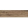 Mexen Western Wood Grès naturel émaillé rectifié. G1, carreau mural effet bois 120 x 30 cm, mat - TL702-120-030-53