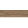 Mexen Western Wood Gres naturel émaillé rectifié. G1, carreau mural aspect bois 120 x 30 cm, mat - TL702-120-030-53