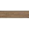 Mexen Western Wood Grès naturel émaillé rectifié. G1, carreau mural effet bois 120 x 30 cm, mat - TL702-120-030-53