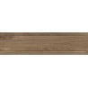 Mexen Western Wood Grès naturel émaillé rectifié. G1, carreau mural effet bois 120 x 30 cm, mat - TL702-120-030-53