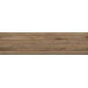 Mexen Western Wood Gres naturel émaillé rectifié. G1, carreau mural aspect bois 120 x 30 cm, mat - TL702-120-030-53