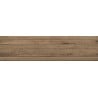 Mexen Western Wood Grès naturel émaillé rectifié. G1, carreau mural effet bois 120 x 30 cm, mat - TL702-120-030-53