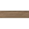 Mexen Western Wood Grès naturel émaillé rectifié. G1, carreau mural effet bois 120 x 30 cm, mat - TL702-120-030-53