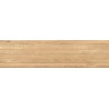 Mexen Western Wood Grès émaillé beige rectifié G1, carreau mural ressemblant au bois 120 x 30 cm, mat - TL702-120-030-55
