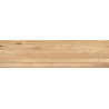 Mexen Western Wood Grès émaillé beige rectifié G1, carreau mural ressemblant au bois 120 x 30 cm, mat - TL702-120-030-55