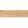 Mexen Western Wood Grès émaillé beige rectifié G1, carreau mural ressemblant au bois 120 x 30 cm, mat - TL702-120-030-55