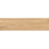 Mexen Western Wood Grès émaillé beige rectifié G1, carreau mural ressemblant au bois 120 x 30 cm, mat - TL702-120-030-55