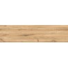 Mexen Western Wood Grès émaillé beige rectifié G1, carreau mural ressemblant au bois 120 x 30 cm, mat - TL702-120-030-55