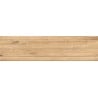 Mexen Western Wood Grès beige émaillé rectifié G1, carreau mural imitation bois 120 x 30 cm, mat - TL702-120-030-55