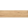 Mexen Western Wood Grès beige émaillé rectifié G1, carreau mural imitation bois 120 x 30 cm, mat - TL702-120-030-55