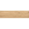 Mexen Western Wood Grès émaillé beige rectifié G1, carreau mural ressemblant au bois 120 x 30 cm, mat - TL702-120-030-55