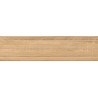 Mexen Western Wood Grès émaillé beige rectifié G1, carreau mural ressemblant au bois 120 x 30 cm, mat - TL702-120-030-55