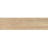 Mexen Western Wood Carreau murale aspect bois 120 x 30 cm, Miele, grès émaillé rectifié mat - TL702-120-030-57