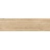 Mexen Western Wood Miele grès émaillé rectifié. G1, carreau mural imitation bois 120 x 30 cm, mat - TL702-120-030-57