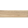 Mexen Western Wood Carreau murale aspect bois 120 x 30 cm, Miele, grès émaillé rectifié mat - TL702-120-030-57
