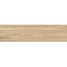 Mexen Western Wood Miele grès émaillé rectifié. G1, carreau mural imitation bois 120 x 30 cm, mat - TL702-120-030-57