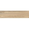 Mexen Western Wood Carreau murale aspect bois 120 x 30 cm, Miele, grès émaillé rectifié mat - TL702-120-030-57