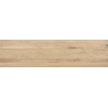 Mexen Western Wood Carreau murale aspect bois 120 x 30 cm, Miele, grès émaillé rectifié mat - TL702-120-030-57