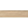 Mexen Western Wood Carreau murale aspect bois 120 x 30 cm, Miele, grès émaillé rectifié mat - TL702-120-030-57
