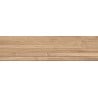 Mexen Mulberry Wood Honey grès émaillé rectifié G1, carreau mural aspect bois 120 x 30 cm, mat - TL703-120-030-51