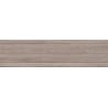 Mexen Mulberry Wood Gres émaillé Tortora rec. G1, carreaux muraux aspect bois 120 x 30 cm, mat - TL703-120-030-52