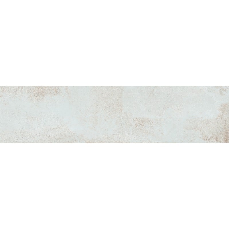 Mexen Lassa Carreau de grès émaillé rectifié menthe G1, carreau sol-mur 120 x 30 cm, mat - TL705-120-030-01