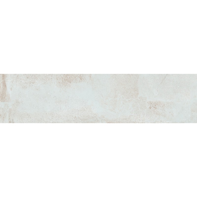 Mexen Lassa Carreau de grès émaillé rectifié menthe G1, carreau sol-mur 120 x 30 cm, mat - TL705-120-030-01