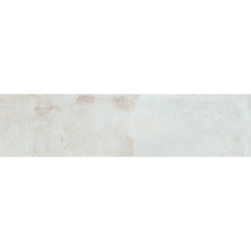 Mexen Lassa Carreau de grès émaillé rectifié menthe G1, carreau sol-mur 120 x 30 cm, mat - TL705-120-030-01