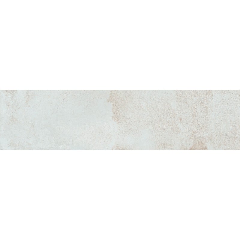 Mexen Lassa Carreau de grès émaillé rectifié menthe G1, carreau sol-mur 120 x 30 cm, mat - TL705-120-030-01