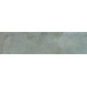 Mexen Lassa Spiga Aqua grès émaillé rect. G1, carreau mural 120 x 30 cm, mat - TL705-120-030-50
