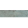 Mexen Lassa Spiga Aqua grès émaillé rect. G1, carreau mural 120 x 30 cm, mat - TL705-120-030-50
